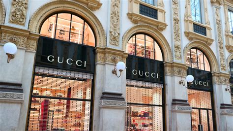 gucci is which country brand